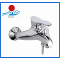 Robinet de robinet mélangeur de bain-douche à eau chaude et froide (ZR22201)
